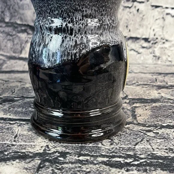 2004 MN Renaissance Mug Stein Jester Deneen Pottery Stoneware knight Horse Sword - Picture 5 of 9